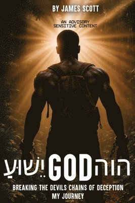 James Scott, JAMES SCOTT - עושּי God הוה, Häftad
