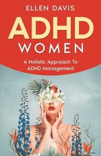 bokomslag ADHD Women