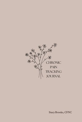 Chronic Pain Tracking Journal 1