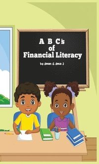 bokomslag ABC's of Financial Literacy