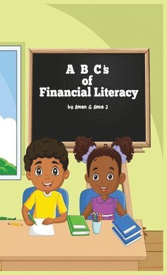 ABC's of Financial Literacy 1