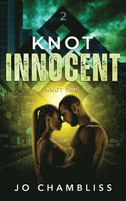 Jo Chambliss - Knot Innocent, Häftad