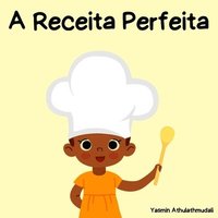 bokomslag A Receita Perfeita