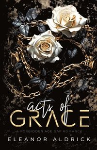 bokomslag Acts of Grace