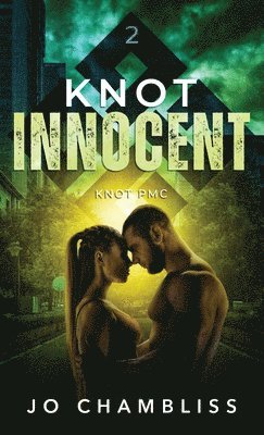 Jo Chambliss - Knot Innocent, Inbunden
