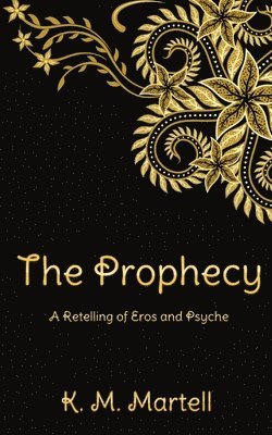 bokomslag Prophecy