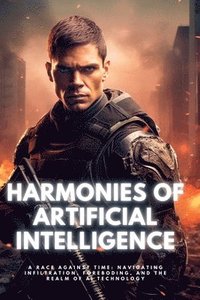 bokomslag Harmonies of Artificial Intelligence