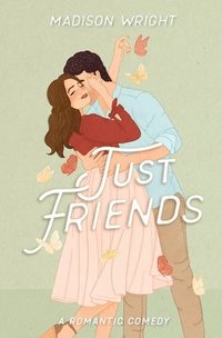 bokomslag Just Friends