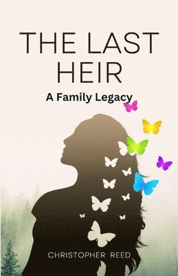 Christopher Reed - Last Heir, Häftad