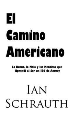 bokomslag El Camino Americano