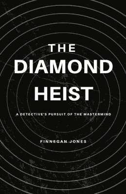 The Diamond Heist 1