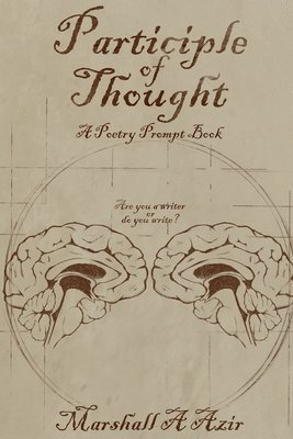 bokomslag Participle of Thought