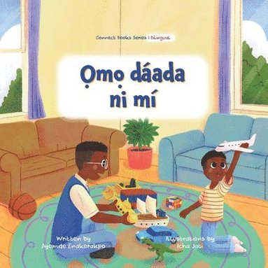 bokomslag &#7884;m&#7885; dada ni m