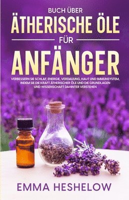 Buch ber therische le fr Anfnger 1