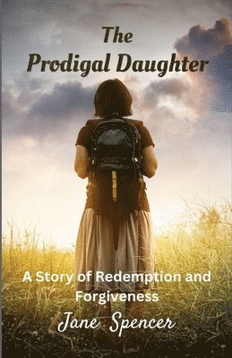 Jane Spencer - Prodigal Daughter, Häftad