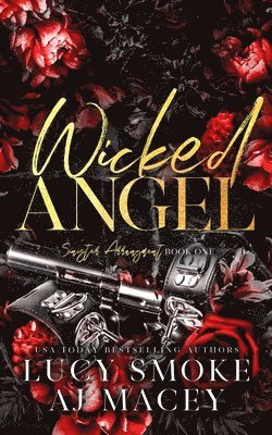 bokomslag Wicked Angel