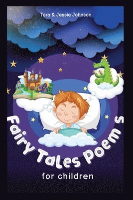Fairy Tales Poems for children 1