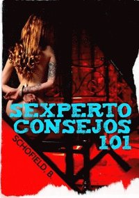 bokomslag Sexperto Consejos 101