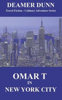 bokomslag Omar T in New York City