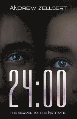 Andrew Zellgert, Sam Wright - 24, Häftad