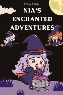 Nia's Enchanted Adventures 1