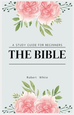 Robert White - Bible, Häftad