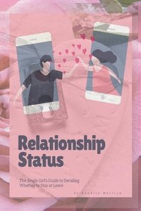 bokomslag Relationship Status