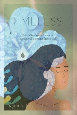Kandice Merrick - Timeless, Häftad