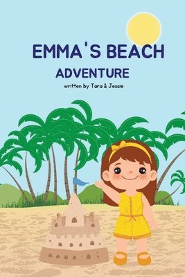 Emma's Beach Adventure 1