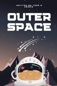 bokomslag Outer Space