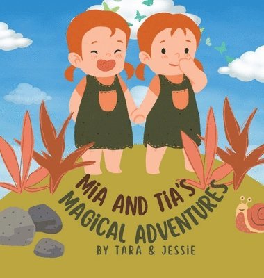 Mia and Tia's Magical Adventures 1