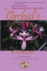 bokomslag The Orchids Cave