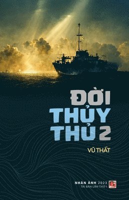 bokomslag &#272;&#7901;i Th&#7911;y Th&#7911; 2 (Ti b&#7843;n l&#7847;n th&#7913; nh&#7845;t)