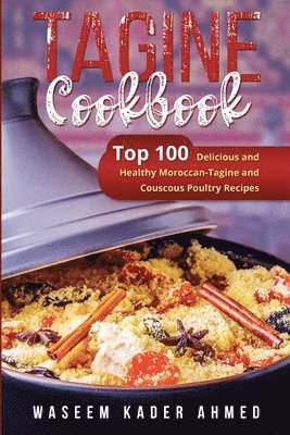 Tagine Cookbook 1