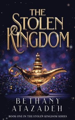 Stolen Kingdom
