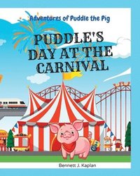 bokomslag Puddle's Day At The Carnival