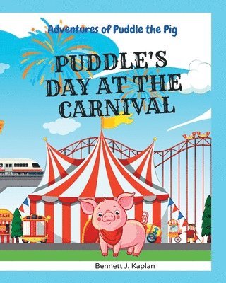 Puddle's Day At The Carnival 1