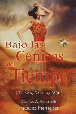 bokomslag Bajo las Cenizas del Tiempo