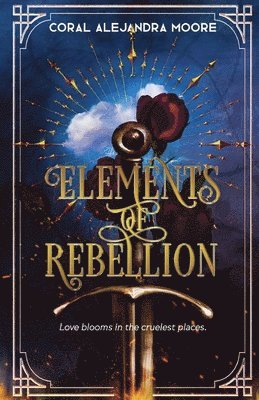 Elements of Rebellion 1