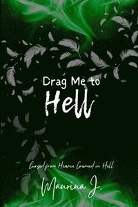 bokomslag Drag Me to Hell