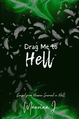 bokomslag Drag Me to Hell