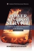 bokomslag Power for Kingdom Service: Exploring the Gifts and Ministries of the Kingdom