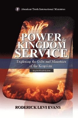 bokomslag Power for Kingdom Service