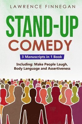 Stand-Up Comedy 1