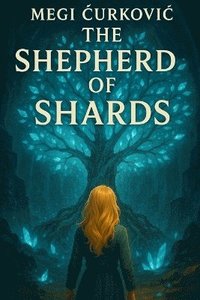 bokomslag Glimmercraft - The Shepherd of Shards
