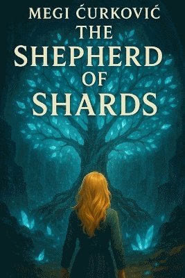 bokomslag Glimmercraft - The Shepherd of Shards