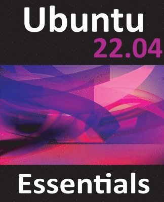 Ubuntu 22.04 Essentials 1