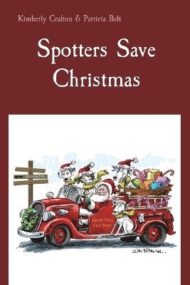 Spotters Save Christmas 1