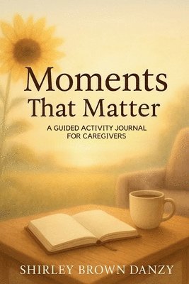 bokomslag Moments That Matter