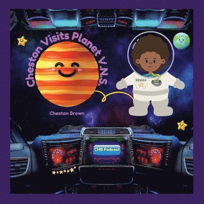 Cheston Visits Planet V.N.S.